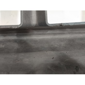 Recambio de paragolpes delantero para nissan almera tino (v10m) ambience referencia OEM IAM 620224U340  