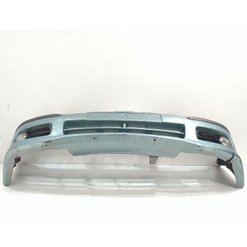 Recambio de paragolpes delantero para nissan almera tino (v10m) ambience referencia OEM IAM 620224U340  