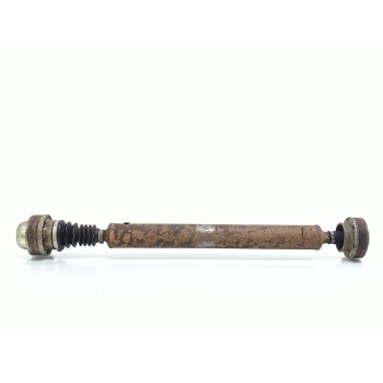 Recambio de transmision central para jeep gr.cherokee (wj/wg) 2.7 crd laredo referencia OEM IAM 7153170121001  