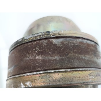 Recambio de transmision central para jeep gr.cherokee (wj/wg) 2.7 crd laredo referencia OEM IAM 7153170121001  