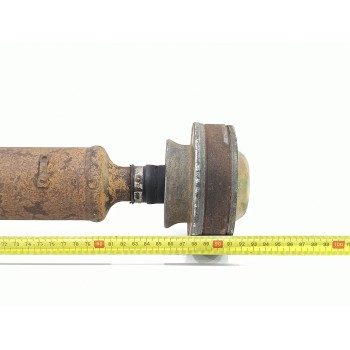 Recambio de transmision central para jeep gr.cherokee (wj/wg) 2.7 crd laredo referencia OEM IAM 7153170121001  