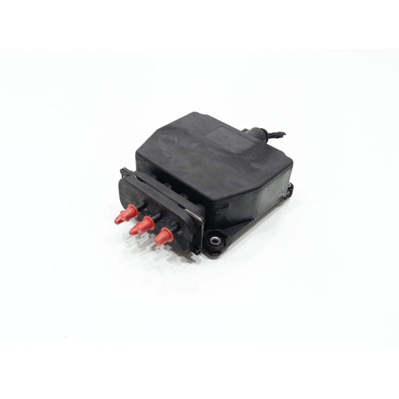 Recambio de valvula aire adicional para seat leon (1p1) reference referencia OEM IAM 6Q0131075  