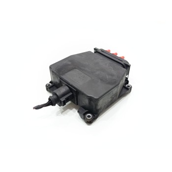 Recambio de valvula aire adicional para seat leon (1p1) reference referencia OEM IAM 6Q0131075  