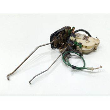 Recambio de cerradura puerta delantera izquierda para kia sorento 2.5 crdi vgt ex1 referencia OEM IAM   