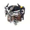 Recambio de motor completo para renault scenic ii emotion referencia OEM IAM K9KP7  