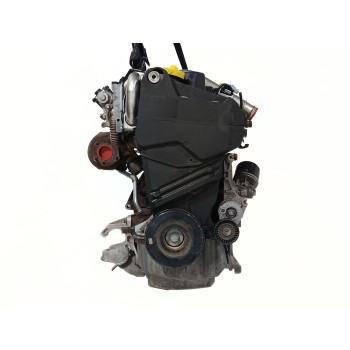 Recambio de motor completo para renault scenic ii emotion referencia OEM IAM K9KP7  