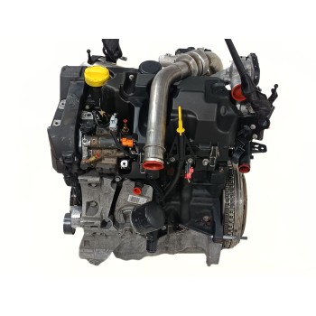 Recambio de motor completo para renault scenic ii emotion referencia OEM IAM K9KP7  