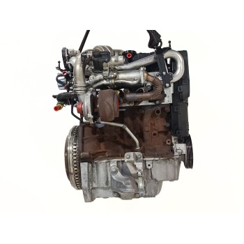 Recambio de motor completo para renault scenic ii emotion referencia OEM IAM K9KP7  