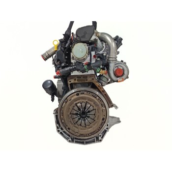 Recambio de motor completo para renault scenic ii emotion referencia OEM IAM K9KP7  