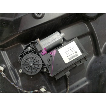 Recambio de elevalunas delantero izquierdo para porsche cayenne (typ 9pa) básico referencia OEM IAM 3D1959793A  