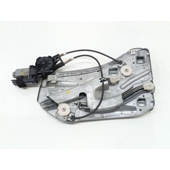 Recambio de elevalunas trasero izquierdo para renault megane ii coupe/cabrio extreme referencia OEM IAM   