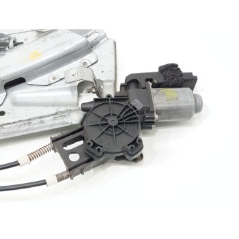 Recambio de elevalunas trasero izquierdo para renault megane ii coupe/cabrio extreme referencia OEM IAM   