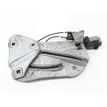 Recambio de elevalunas trasero izquierdo para renault megane ii coupe/cabrio extreme referencia OEM IAM   