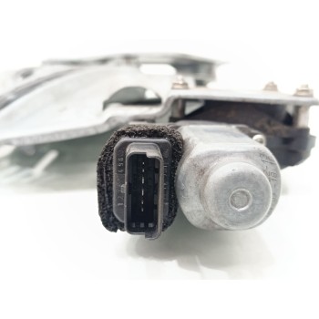 Recambio de elevalunas trasero izquierdo para renault megane ii coupe/cabrio extreme referencia OEM IAM   