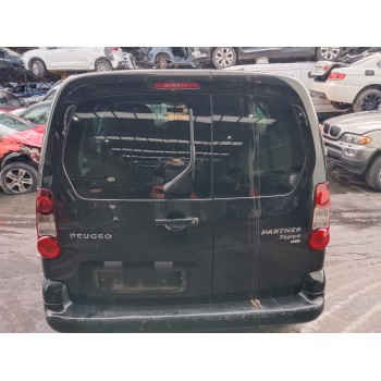 peugeot partner kombi del año 2013