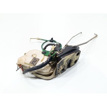 Recambio de cerradura puerta delantera izquierda para kia sorento 2.5 crdi vgt ex1 referencia OEM IAM   