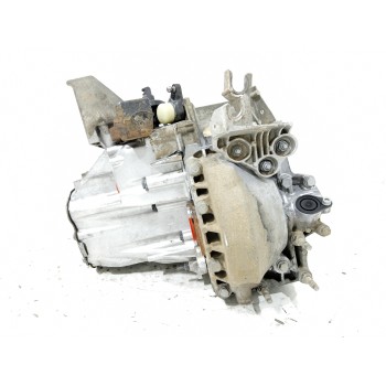 Recambio de caja cambios para citroën c5 berlina exclusive referencia OEM IAM 20MB25  