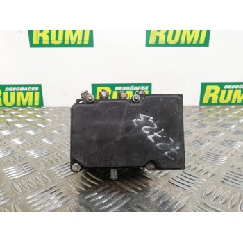 Recambio de abs para renault clio ii fase ii (b/cb0) authentique referencia OEM IAM 8200229137 0265231333 0265800335