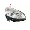 Recambio de faro derecho para renault scenic ii privilege referencia OEM IAM 16453800RE  