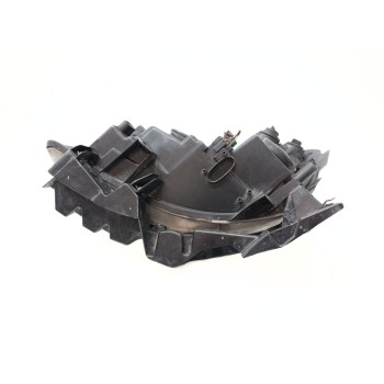 Recambio de faro derecho para renault scenic ii privilege referencia OEM IAM 16453800RE  