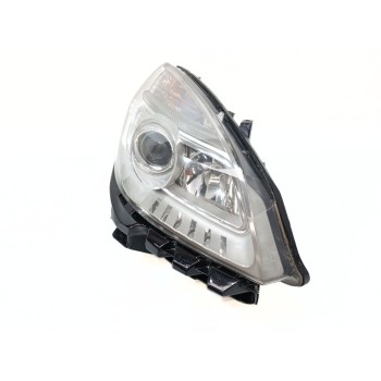 Recambio de faro derecho para renault scenic ii privilege referencia OEM IAM 16453800RE  