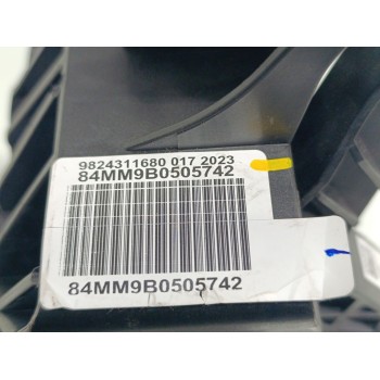 Recambio de pedal freno para opel corsa f gs line referencia OEM IAM 9824311680  