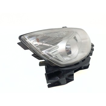 Recambio de faro derecho para renault scenic ii privilege referencia OEM IAM 16453800RE  