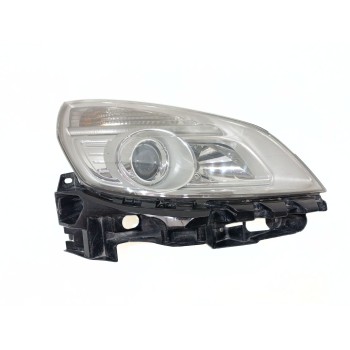 Recambio de faro derecho para renault scenic ii privilege referencia OEM IAM 16453800RE  