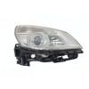 Recambio de faro derecho para renault scenic ii privilege referencia OEM IAM 16453800RE  