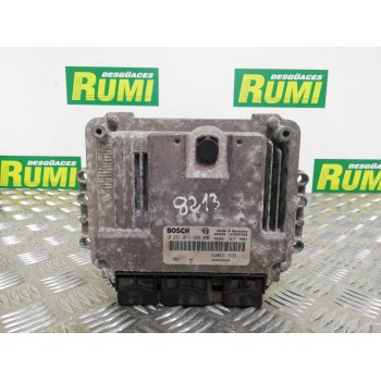 Recambio de centralita motor uce para renault laguna ii (bg0) authentique referencia OEM IAM 8200311539 0281011969 