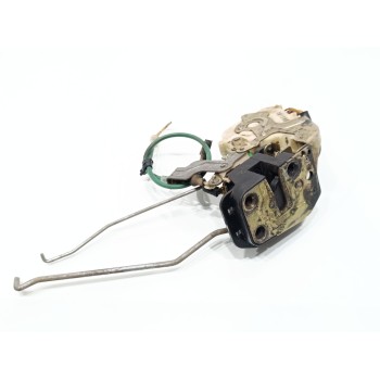 Recambio de cerradura puerta delantera izquierda para kia sorento 2.5 crdi vgt ex1 referencia OEM IAM   