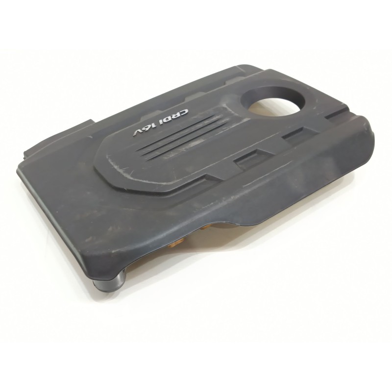 Recambio de tapa motor para kia rio iv (yb, sc, fb) 1.4 crdi 90 referencia OEM IAM 292402A780  
