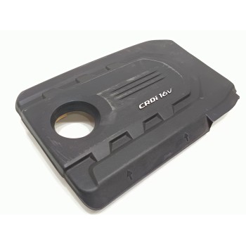 Recambio de tapa motor para kia rio iv (yb, sc, fb) 1.4 crdi 90 referencia OEM IAM 292402A780  