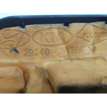 Recambio de tapa motor para kia rio iv (yb, sc, fb) 1.4 crdi 90 referencia OEM IAM 292402A780  