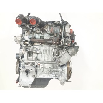 Recambio de motor completo para citroën berlingo cuadro sx referencia OEM IAM 9H03  