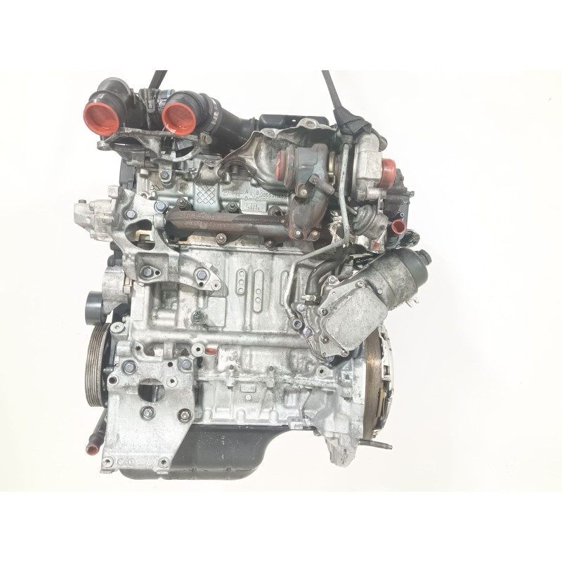 Recambio de motor completo para citroën berlingo cuadro sx referencia OEM IAM 9H03  