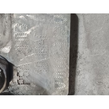 Recambio de motor completo para citroën berlingo cuadro sx referencia OEM IAM 9H03  