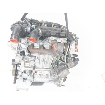 Recambio de motor completo para citroën berlingo cuadro sx referencia OEM IAM 9H03  