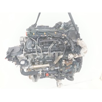 Recambio de motor completo para citroën berlingo cuadro sx referencia OEM IAM 9H03  