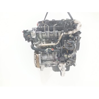 Recambio de motor completo para citroën berlingo cuadro sx referencia OEM IAM 9H03  