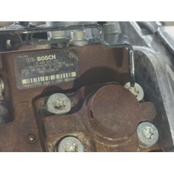 Recambio de motor completo para citroën berlingo cuadro sx referencia OEM IAM 9H03  