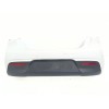 Recambio de paragolpes trasero para kia rio iv (yb, sc, fb) 1.4 crdi 90 referencia OEM IAM 86611H8000  