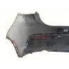 Recambio de paragolpes trasero para kia rio iv (yb, sc, fb) 1.4 crdi 90 referencia OEM IAM 86611H8000  