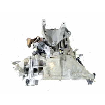 Recambio de caja cambios para citroën c5 berlina exclusive referencia OEM IAM 20MB25  