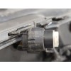 Recambio de paragolpes trasero para kia rio iv (yb, sc, fb) 1.4 crdi 90 referencia OEM IAM 86611H8000  