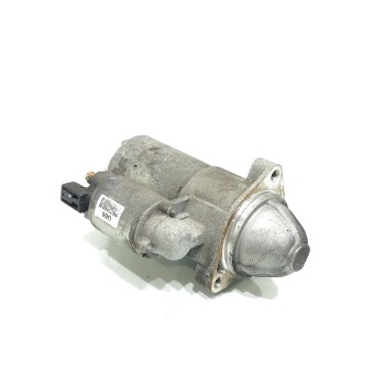 Recambio de motor arranque para kia rio iv (yb, sc, fb) 1.4 crdi 90 referencia OEM IAM 361002A650  