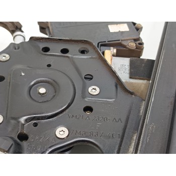 Recambio de elevalunas delantero izquierdo para ford galaxy (vy) ambiente referencia OEM IAM YM21A23201AA  