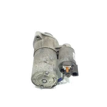 Recambio de motor arranque para kia rio iv (yb, sc, fb) 1.4 crdi 90 referencia OEM IAM 361002A650  