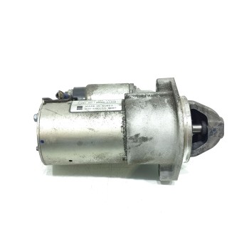 Recambio de motor arranque para kia rio iv (yb, sc, fb) 1.4 crdi 90 referencia OEM IAM 361002A650  