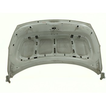 Recambio de capo para kia rio iv (yb, sc, fb) 1.4 crdi 90 referencia OEM IAM   